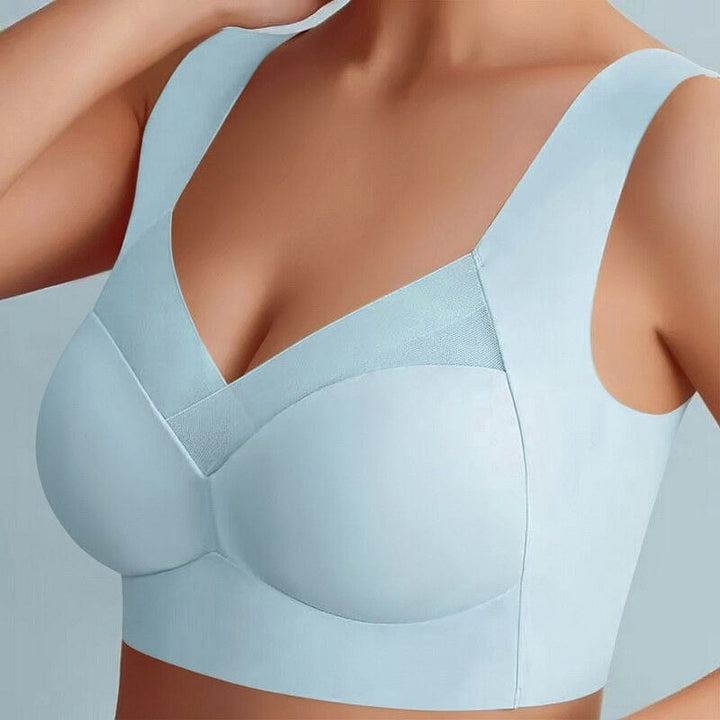 Seamless Premium Comfort Bra for All-Day Wear