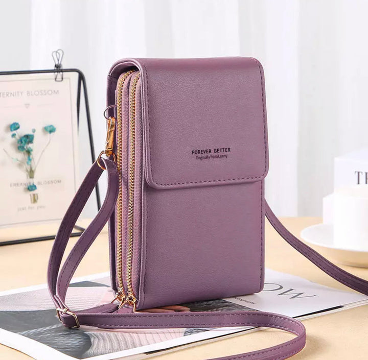 Elara Luxe Women's Bag