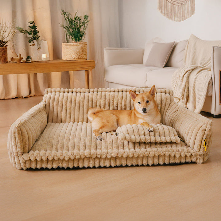 Orthopaedic Dog Bed - Extreme Support and Comfort