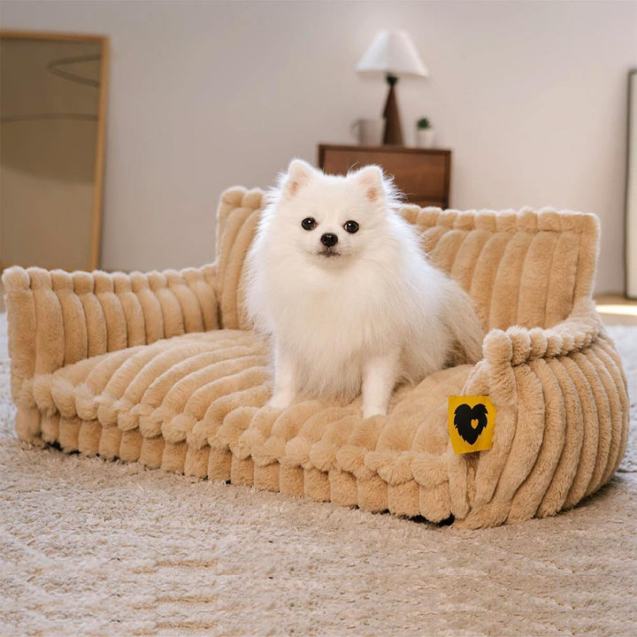 Orthopaedic Dog Bed - Extreme Support and Comfort