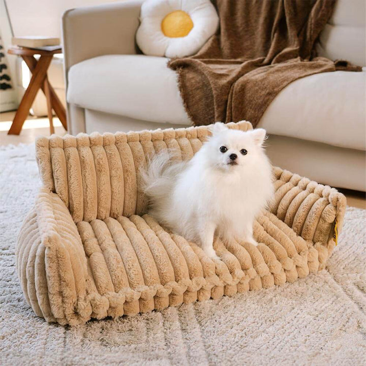 Orthopaedic Dog Bed - Extreme Support and Comfort