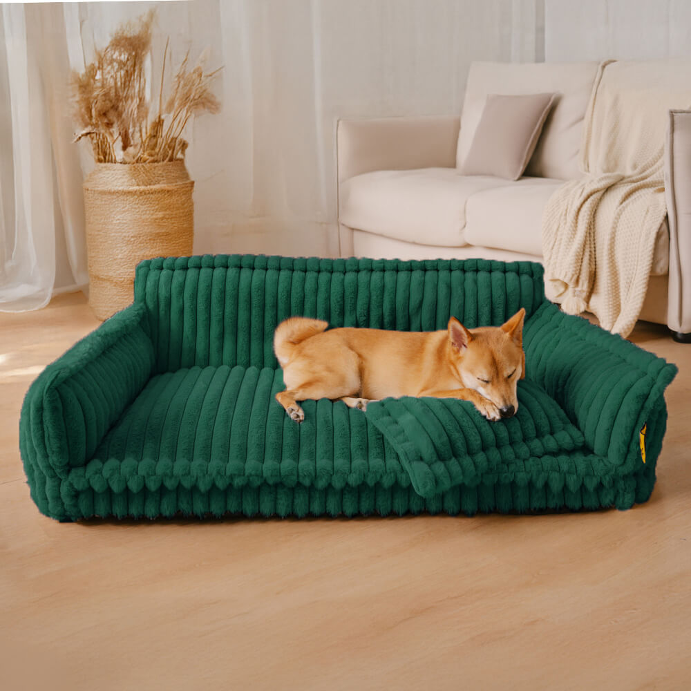 Orthopaedic Dog Bed - Extreme Support and Comfort