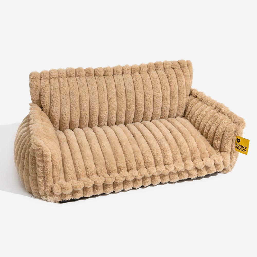 Orthopaedic Dog Bed - Extreme Support and Comfort