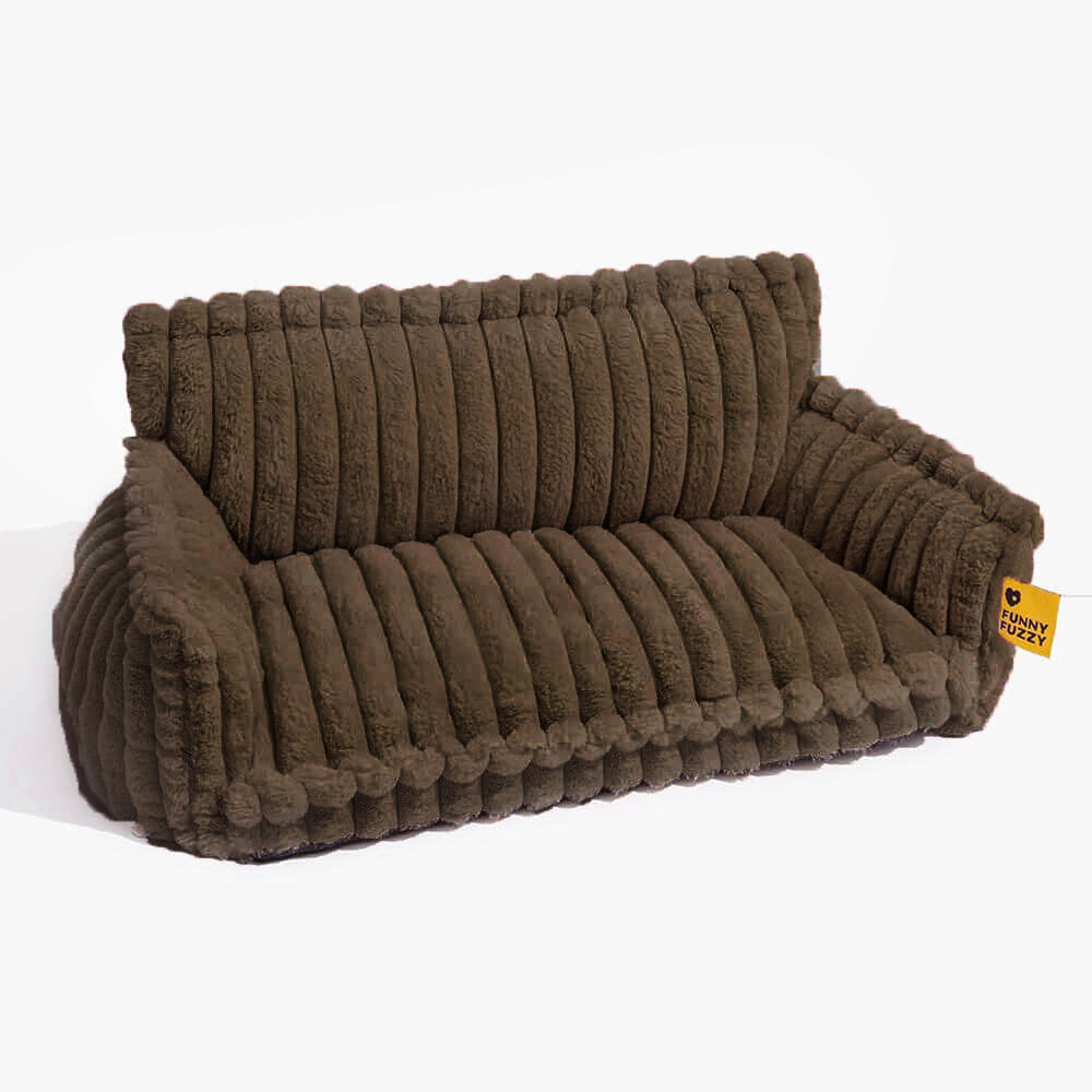 Orthopaedic Dog Bed - Extreme Support and Comfort