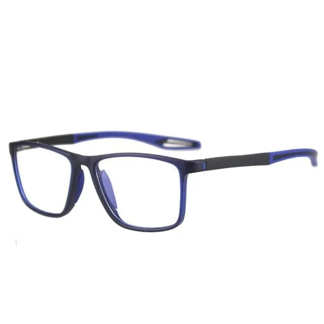 Ultralight Multifocal Glasses - Optimal Vision