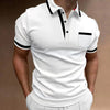 Classic Men’s Polo Shirt Timeless Fit, Everyday Elegance
