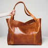 Luxury Leather Shoulder Bag for Elegant Occasions