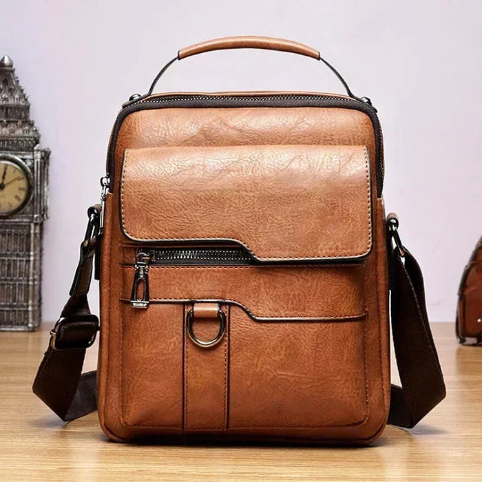 Luxurious Shoulder Bag – Minimalist Premium Everyday Style