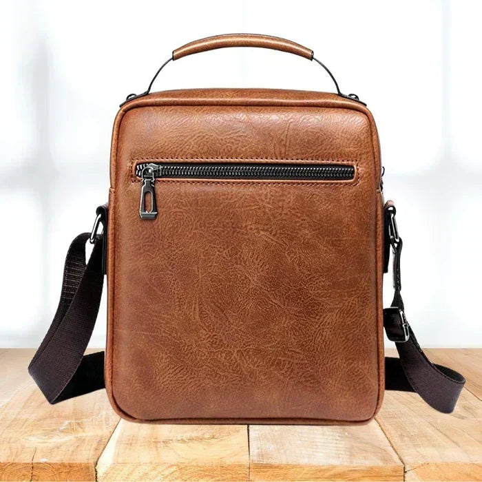 Luxurious Shoulder Bag – Minimalist Premium Everyday Style