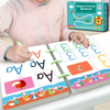 Reusable Handwriting Practice Book Set – Pip