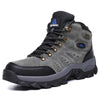 Adventure Trek Boots