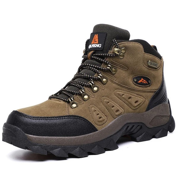 Adventure Trek Boots