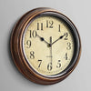 Classic Wall Clock – Timeless Elegance for Every Room