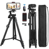 Bluetooth Selfie Tripod