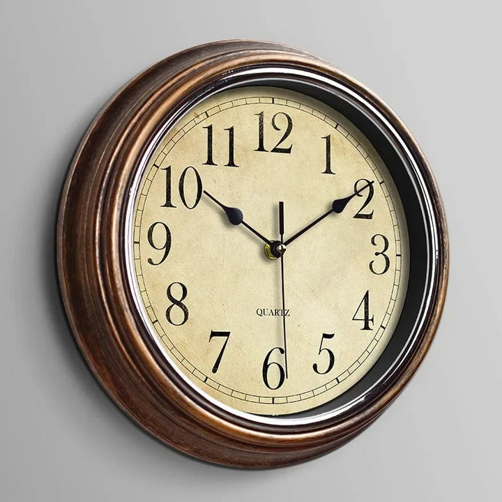 Elegant Classic Wall Clock for Every Room