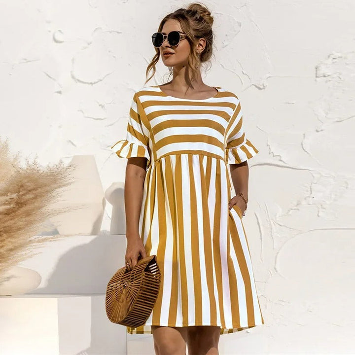 Irina – Summer Dress for women