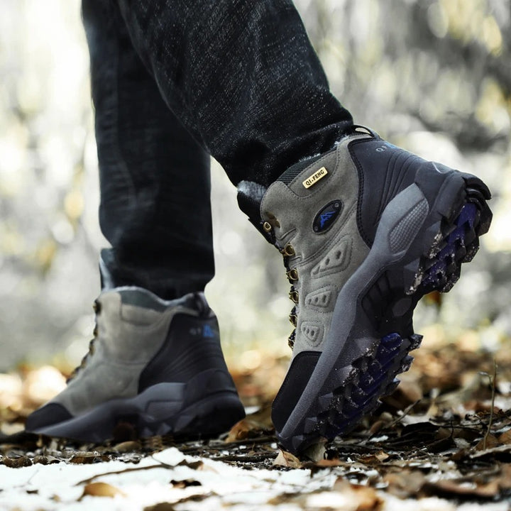 Adventure Trek Boots