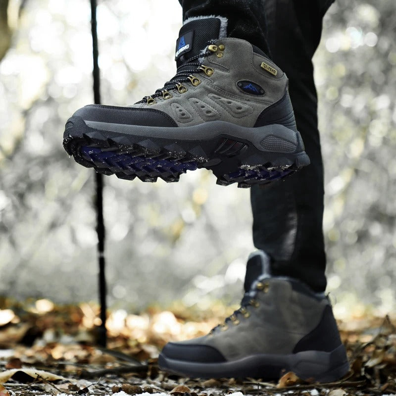 Adventure Trek Boots