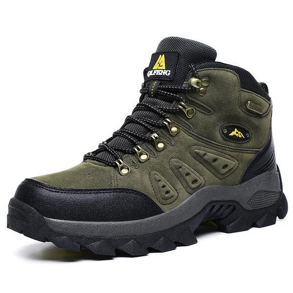 Adventure Trek Boots
