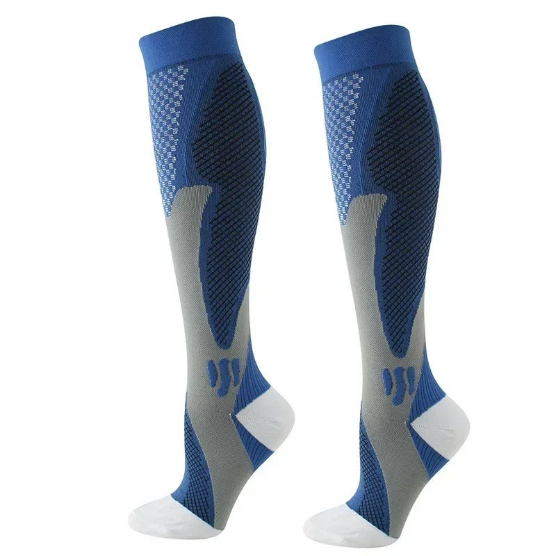Medical Compression Stockings for Everyday Comfort Supportive Relief