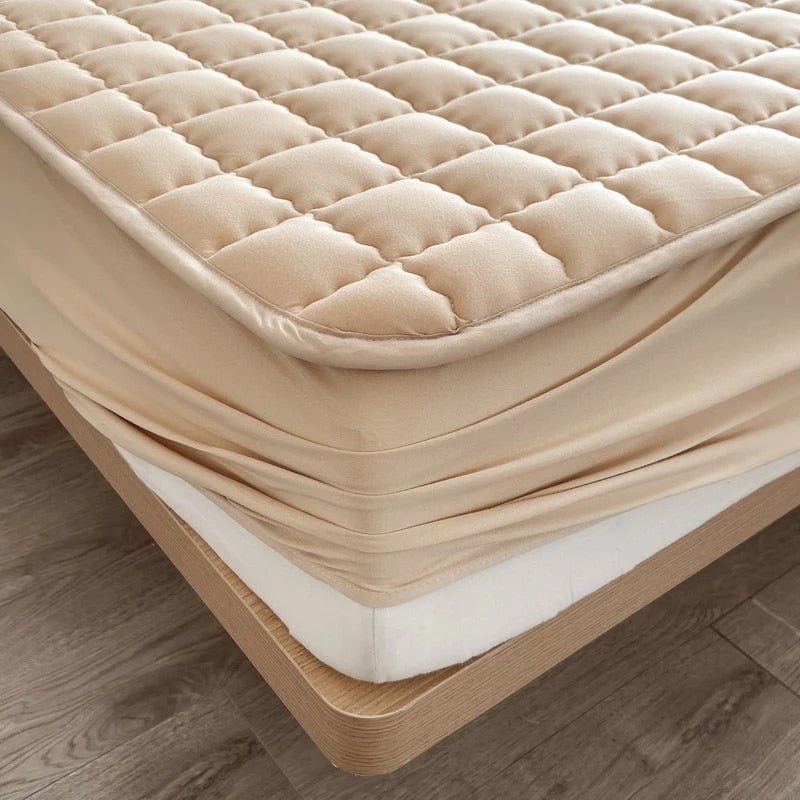 DreamHaven Mattress Protector | Premium Comfort and Protection for Serene, Restorative Nights