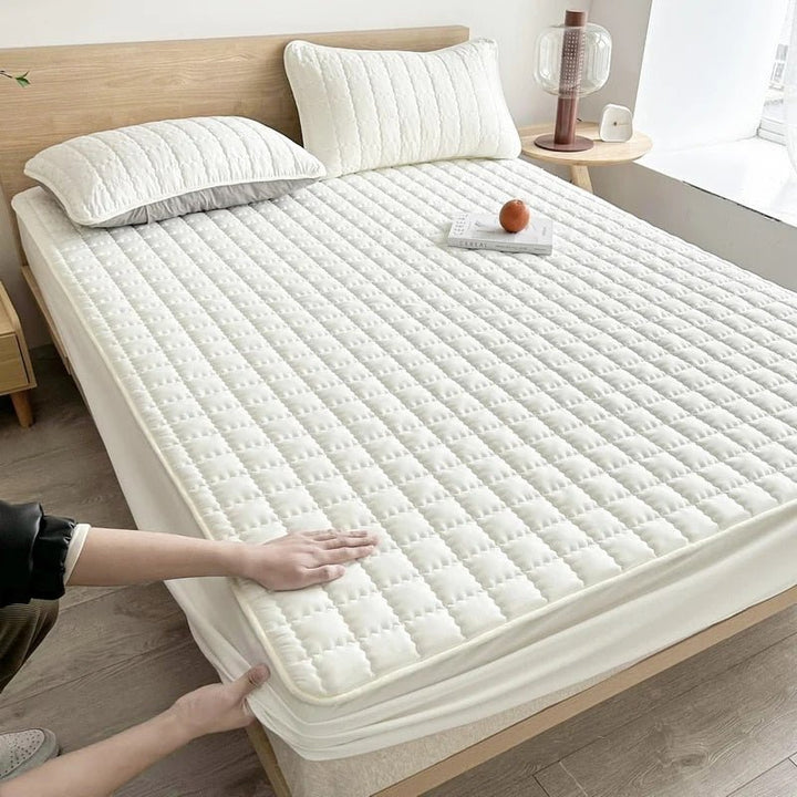 DreamHaven Mattress Protector | Premium Comfort and Protection for Serene, Restorative Nights