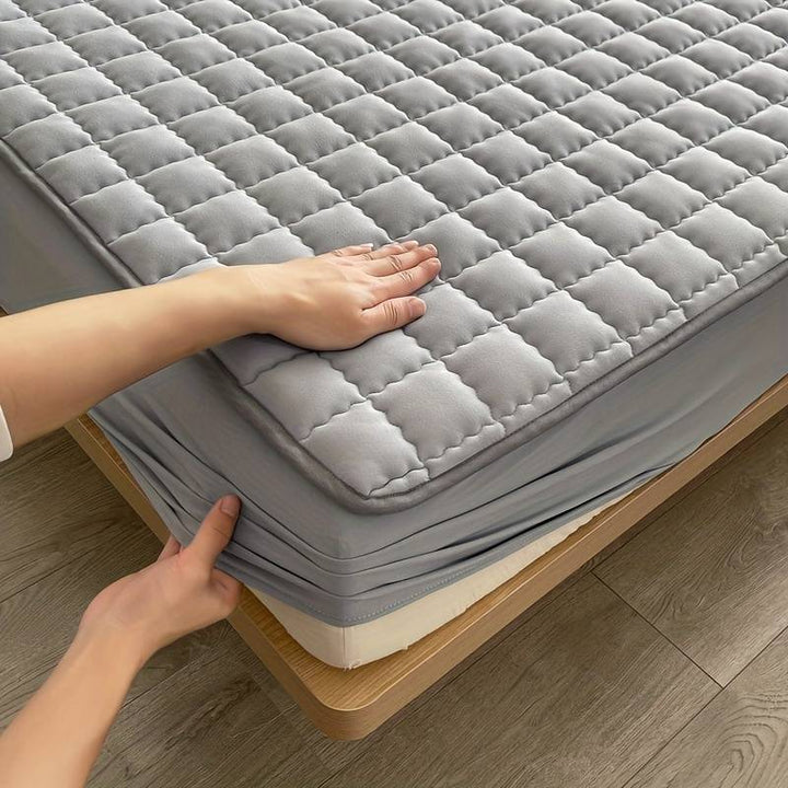 DreamHaven Mattress Protector | Premium Comfort and Protection for Serene, Restorative Nights