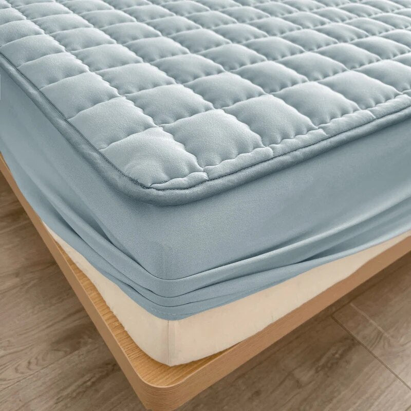 DreamHaven Mattress Protector | Premium Comfort and Protection for Serene, Restorative Nights