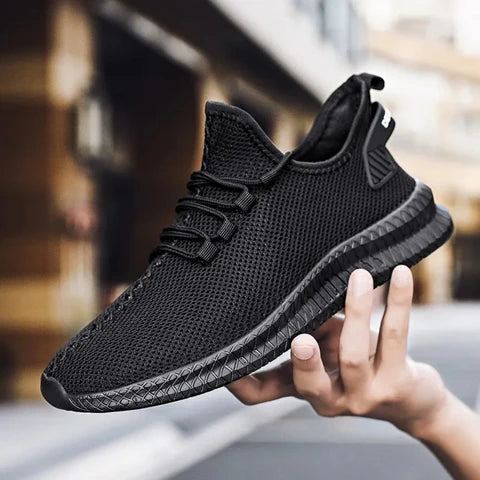 Lightweight Designed for balance Men's Shoes Supportive Comfort with a Sleek Everyday Look