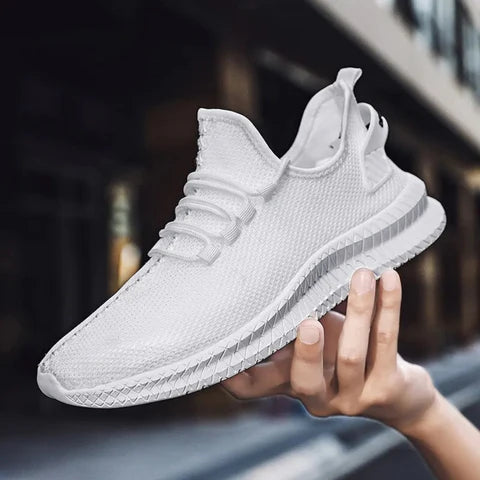 Lightweight Designed for balance Men's Shoes Supportive Comfort with a Sleek Everyday Look