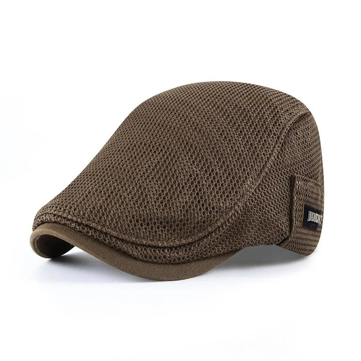 Men’s Cotton Cap