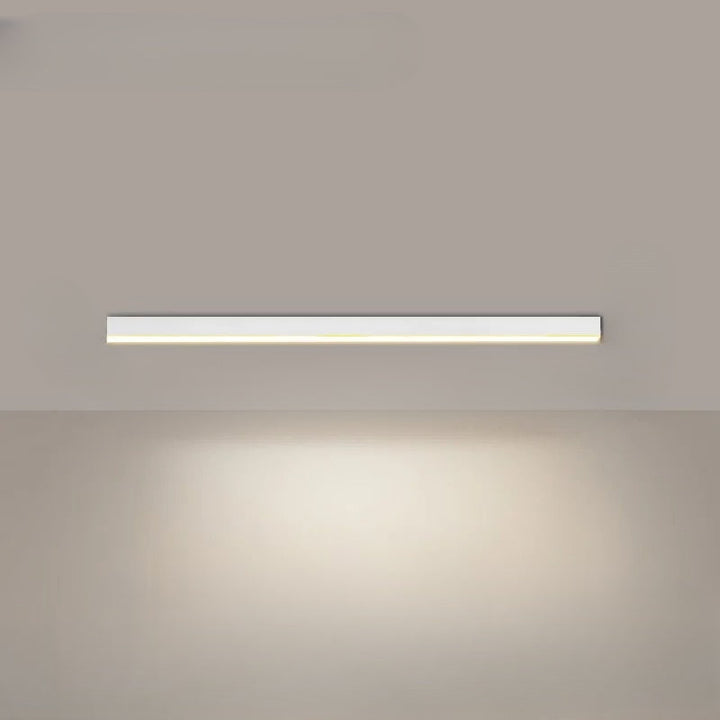 Modern LED Ceiling Lamp - Energy-Saving Design