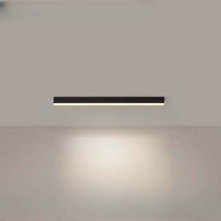 Modern LED Ceiling Lamp - Energy-Saving Design