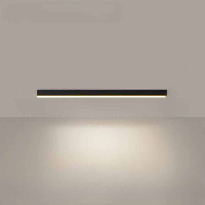 Modern LED Ceiling Lamp - Energy-Saving Design