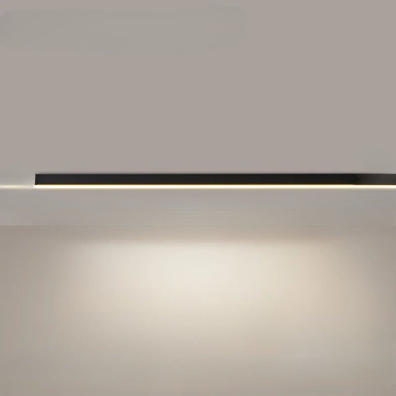 Modern LED Ceiling Lamp - Energy-Saving Design