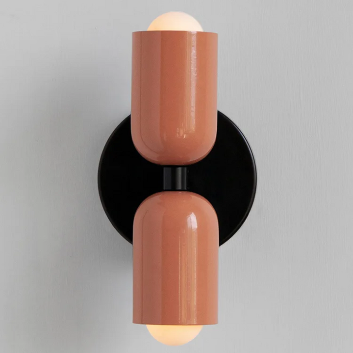 Wall Light - Minimalist Scandinavian Design