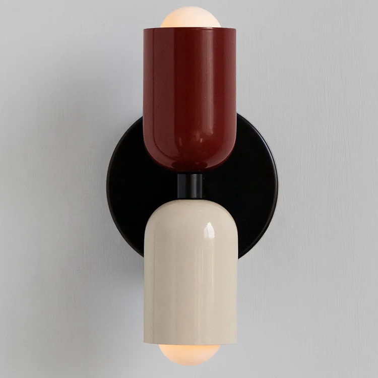Wall Light - Minimalist Scandinavian Design