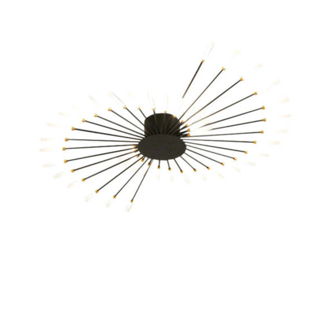 Large Modern LED Ceiling Lamp | LumenMax | Energy Saving