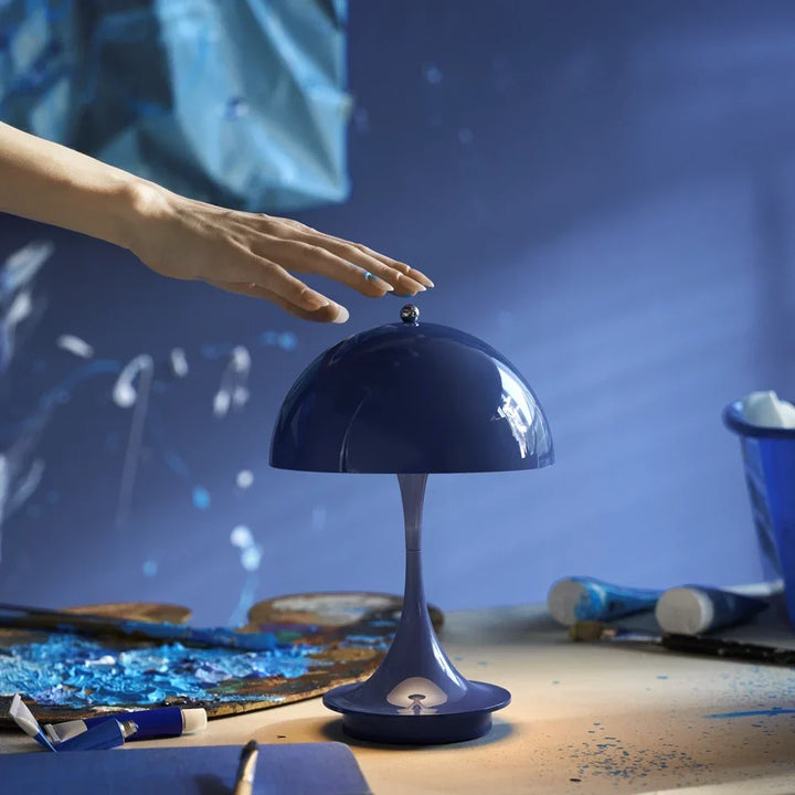 NordicLume | Modern Cordless Lamp