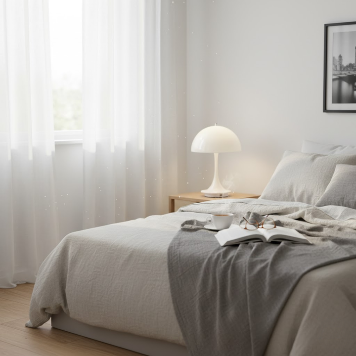 NordicLume | Modern Cordless Lamp