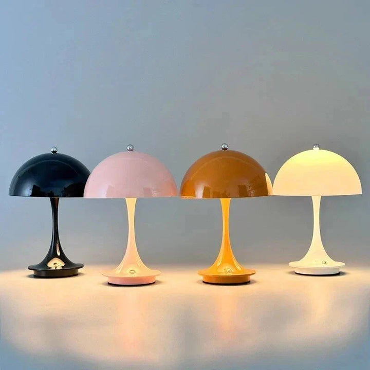 NordicLume | Modern Cordless Lamp