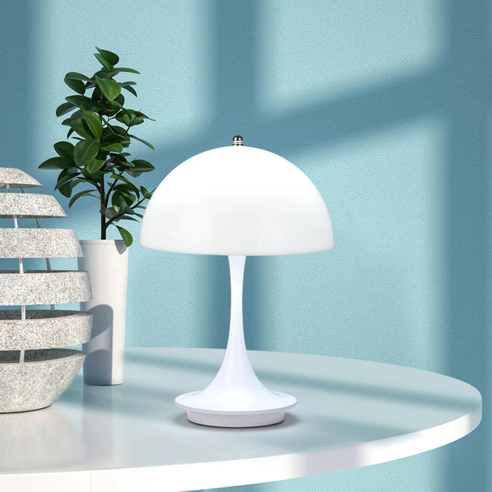 NordicLume | Modern Cordless Lamp