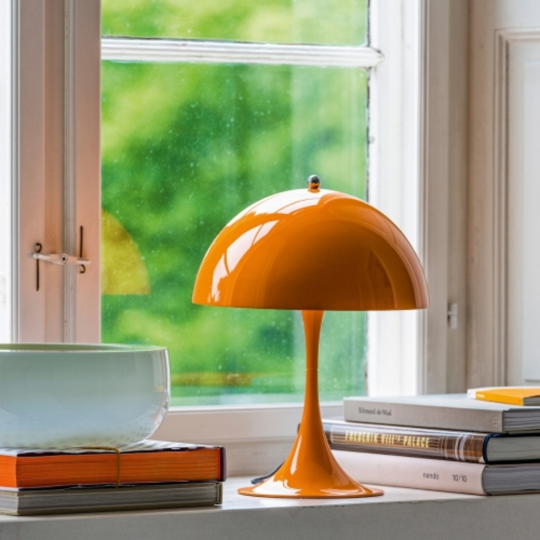 NordicLume | Modern Cordless Lamp