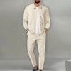Two-Piece Suit for Men