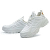 Indestructible Steel Toe-Cap Work Shoes - Safety and Comfort