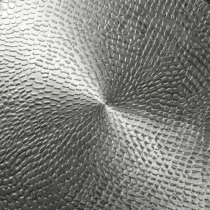 Hand-Hammered Titanium Crêpe Pan, PFAS-Free