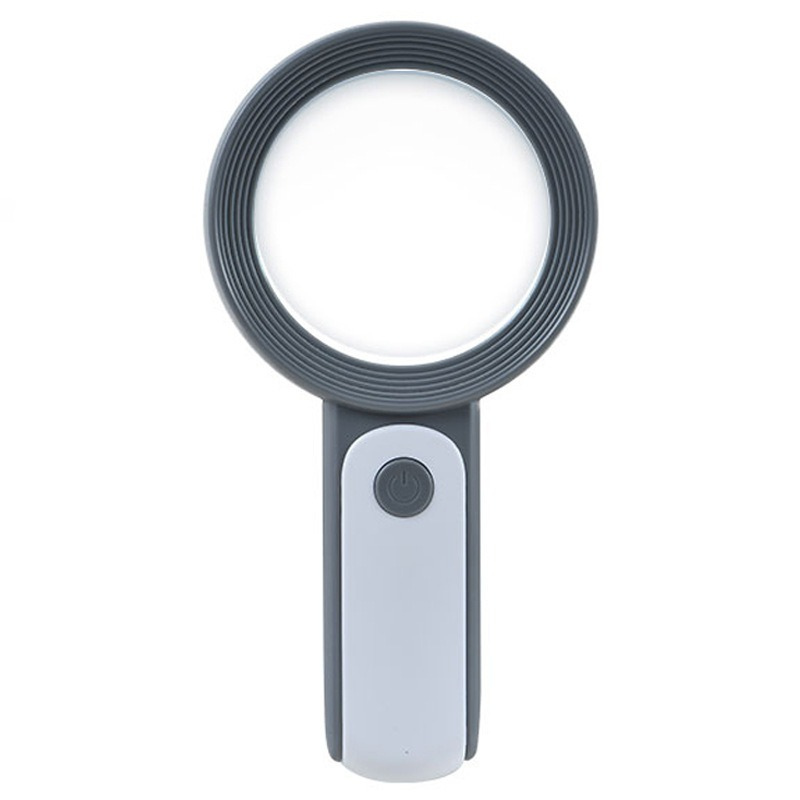 Portable 20X Optical Lens for Seniors | Boost Your Reading Comfort