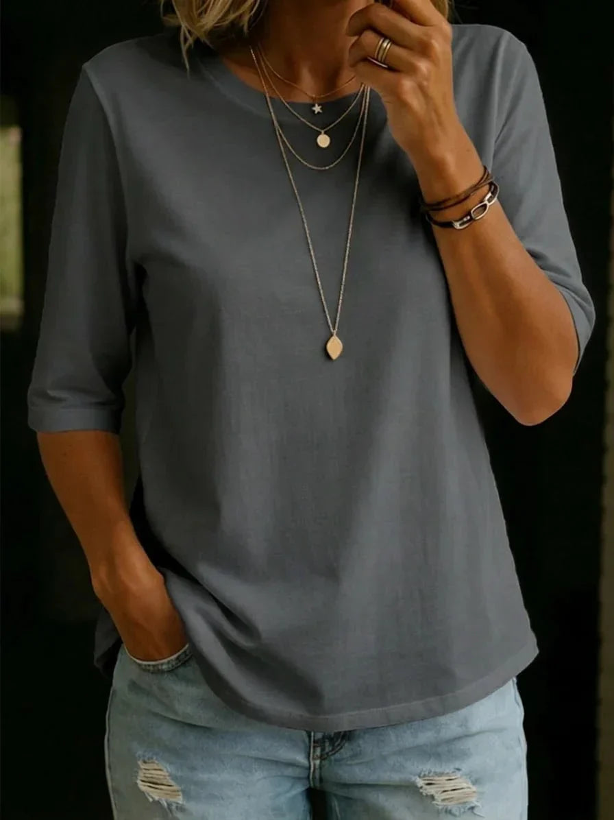 Essential Comfort T-Shirt