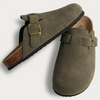 Designed for balance Slippers for women