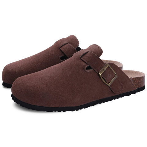 Designed for balance Slippers for women